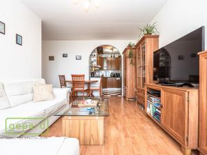 Prodej bytu 3+kk, Praha - Chodov, Bohúňova, 55 m2
