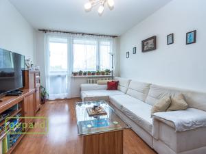 Prodej bytu 3+kk, Praha - Chodov, Bohúňova, 55 m2