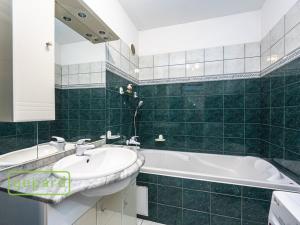 Prodej bytu 3+kk, Praha - Chodov, Bohúňova, 55 m2