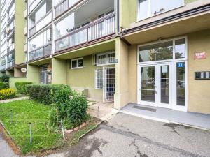 Prodej bytu 3+kk, Praha - Chodov, Bohúňova, 55 m2