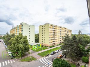 Prodej bytu 3+kk, Praha - Chodov, Bohúňova, 55 m2