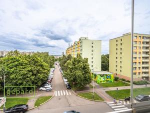 Prodej bytu 3+kk, Praha - Chodov, Bohúňova, 55 m2