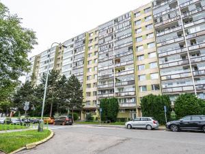 Prodej bytu 3+kk, Praha - Chodov, Bohúňova, 55 m2