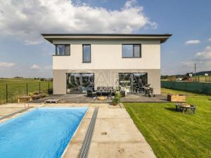 Prodej rodinného domu, Malá Hraštice - Velká Hraštice, 350 m2