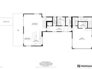 Prodej rodinného domu, Malá Hraštice - Velká Hraštice, 350 m2