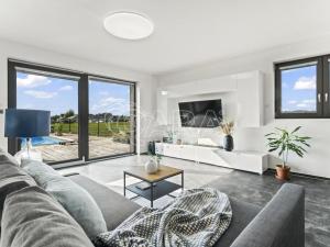 Prodej rodinného domu, Malá Hraštice - Velká Hraštice, 350 m2