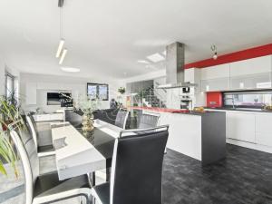 Prodej rodinného domu, Malá Hraštice - Velká Hraštice, 350 m2