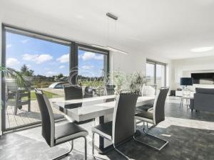 Prodej rodinného domu, Malá Hraštice - Velká Hraštice, 350 m2