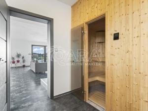 Prodej rodinného domu, Malá Hraštice - Velká Hraštice, 350 m2