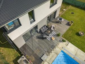 Prodej rodinného domu, Malá Hraštice - Velká Hraštice, 350 m2