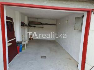 Pronájem garáže, Havířov, Garážnická, 21 m2