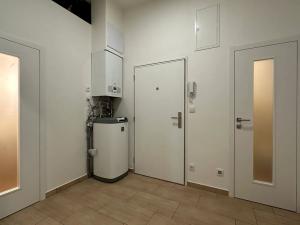 Pronájem bytu 3+kk, Brno, Cihlářská, 72 m2