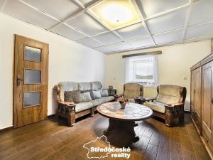 Prodej rodinného domu, Loučná pod Klínovcem, 240 m2