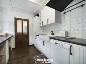 Prodej rodinného domu, Loučná pod Klínovcem, 240 m2