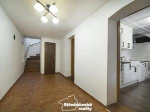 Prodej rodinného domu, Loučná pod Klínovcem, 240 m2