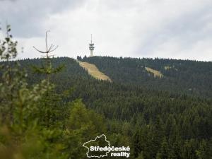Prodej rodinného domu, Loučná pod Klínovcem, 240 m2