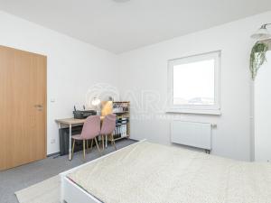 Prodej bytu 3+kk, Chýně, U Dráhy, 81 m2
