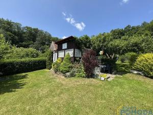 Prodej zahrady, Vysoké Mýto, 418 m2