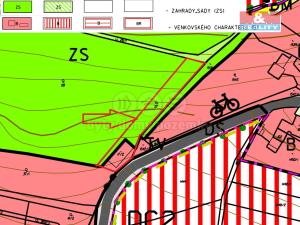 Prodej pozemku pro bydlení, Polepy - Libínky, 1425 m2