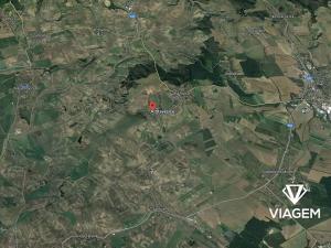 Prodej podílu zahrady, Stavěšice, 536 m2