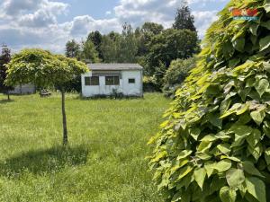 Prodej zahrady, Soběhrdy, 1202 m2