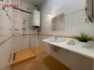 Pronájem bytu 2+kk, Praha - Holešovice, Farského, 51 m2