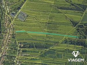 Prodej podílu pole, Velká nad Veličkou, 2081 m2