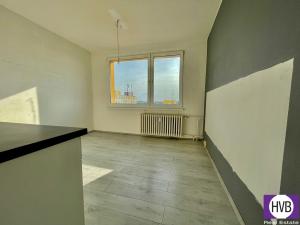 Prodej bytu 2+kk, Praha, Na domovině, 38 m2