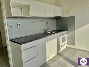 Prodej bytu 2+kk, Praha, Na domovině, 38 m2
