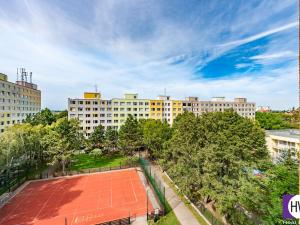 Prodej bytu 2+kk, Praha, Na domovině, 38 m2