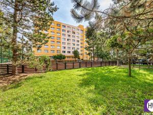 Prodej bytu 2+kk, Praha, Na domovině, 38 m2