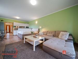 Prodej bytu 1+kk, Říčky v Orlických horách, 46 m2