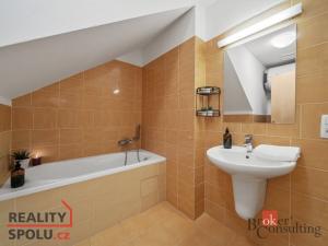 Prodej bytu 1+kk, Říčky v Orlických horách, 46 m2