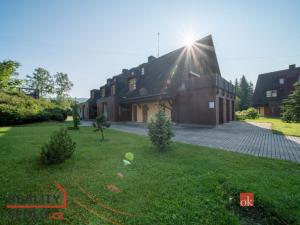 Prodej bytu 1+kk, Říčky v Orlických horách, 46 m2