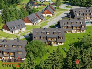 Prodej bytu 1+kk, Říčky v Orlických horách, 46 m2