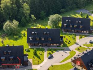 Prodej bytu 1+kk, Říčky v Orlických horách, 46 m2