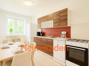 Pronájem bytu 2+1, Havířov - Město, Janáčkova, 57 m2