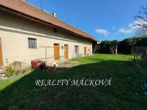 Prodej zemědělské usedlosti, Sobětuchy, 200 m2