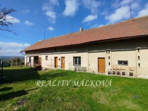 Prodej zemědělské usedlosti, Sobětuchy, 200 m2