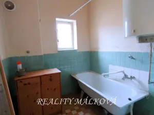 Prodej zemědělské usedlosti, Sobětuchy, 200 m2