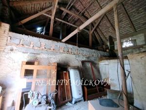 Prodej zemědělské usedlosti, Sobětuchy, 200 m2