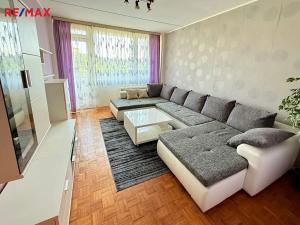 Prodej bytu 3+1, Chomutov, Seifertova, 60 m2