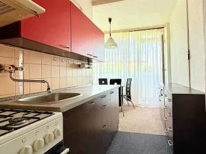 Prodej bytu 3+1, Chomutov, Seifertova, 60 m2