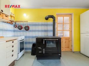 Prodej chalupy, Manětín, 90 m2