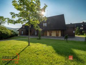 Prodej bytu 3+kk, Říčky v Orlických horách, 75 m2