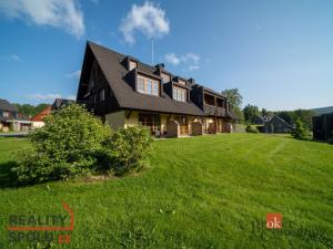 Prodej bytu 3+kk, Říčky v Orlických horách, 75 m2