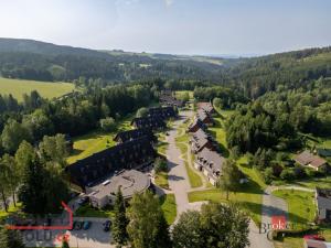 Prodej bytu 3+kk, Říčky v Orlických horách, 75 m2