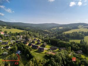 Prodej bytu 3+kk, Říčky v Orlických horách, 75 m2