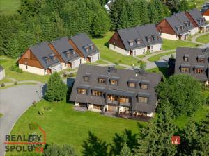Prodej bytu 3+kk, Říčky v Orlických horách, 75 m2