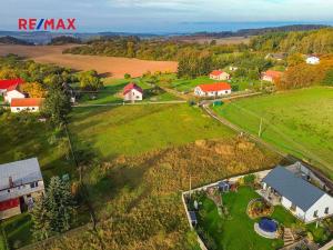Prodej pozemku pro bydlení, Chomle, 783 m2